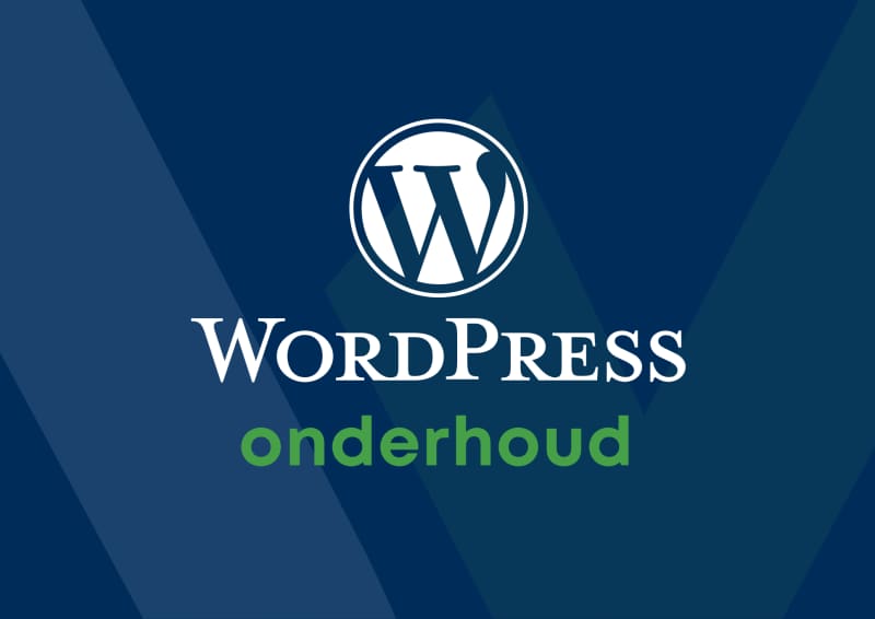 Illustration: WordPress-Updates